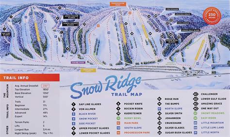 Snow ridge ski center - Season Passes. At Maple Ski Ridge, the best deal we offer is our Season Pass. In addition to access to the snow anytime we are open, season pass holders have additional perks such as discounts off of event registrations and at Maple Ski Ridge retail. Season pass-holders will always have priority access to the mountain for the season! 